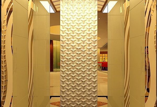 Best Passenger Lift Company in Um al quwain