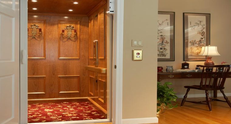 Best Home Elevator Lift Company in Dubai