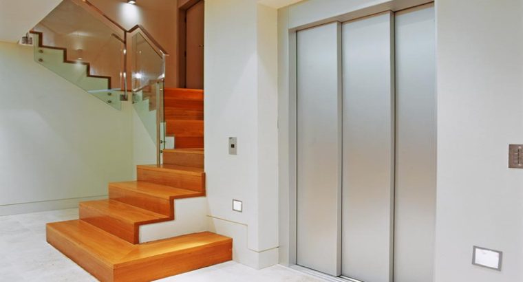 Best Home Elevator Lift Company in sharjah