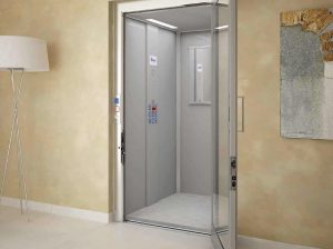 Best Home Elevator Lift Company in Ajman