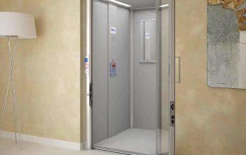 Best Home Elevator Lift Company in Ajman