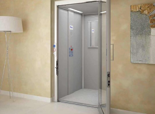 Best Home Elevator Lift Company in Ajman
