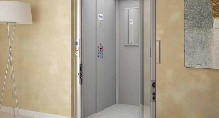 Best Home Elevator Lift Company in Ajman