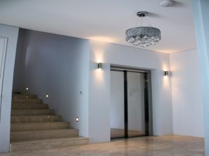 Best Home Elevator Lift Company in Abu Dhabi