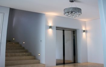 Best Home Elevator Lift Company in Abu Dhabi