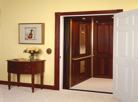 Best Home Elevator Lift Company in Ras al Khaimah