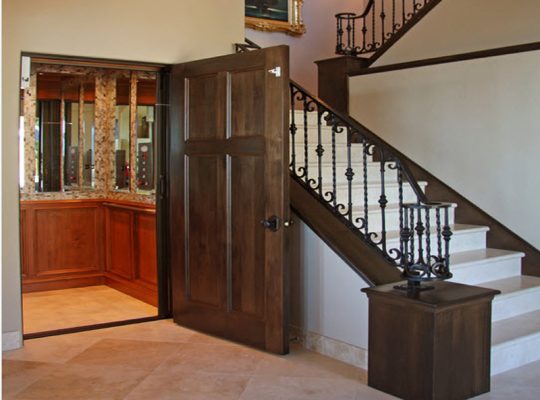 Best Home Elevator Lift Company in Um al quwain