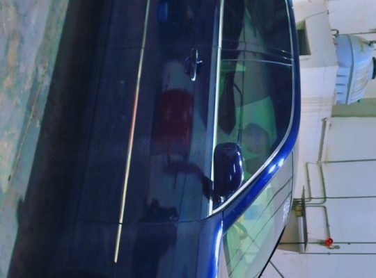 Lexus LS 430 2002 imported for sale in as is condition