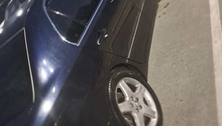 Lexus LS 430 2002 imported for sale in as is condition
