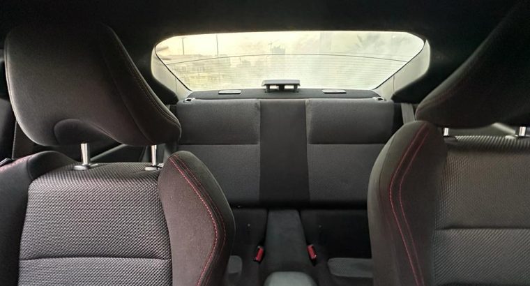 Subaru BRZ 2020 95K AED