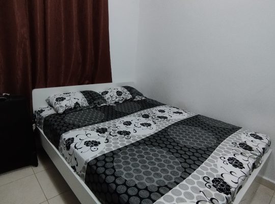 This bed is in very good quality. Matress comes as a complimentary with this bed.