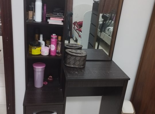 In very good condition