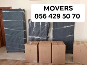 Best movers and Packers UAE ??