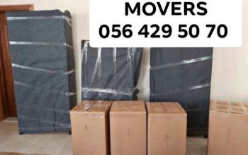 Best movers and Packers UAE ??