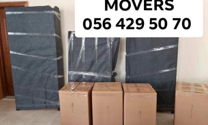 Best movers and Packers UAE ??