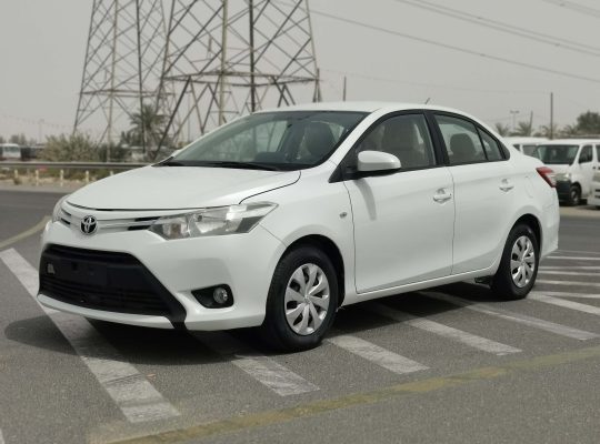 Private Car lift Available