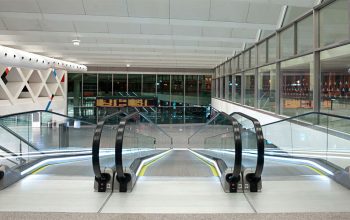 Best Moving Walkway Lift Company in Dubai