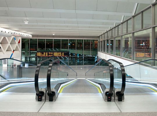 Best Moving Walkway Lift Company in Dubai