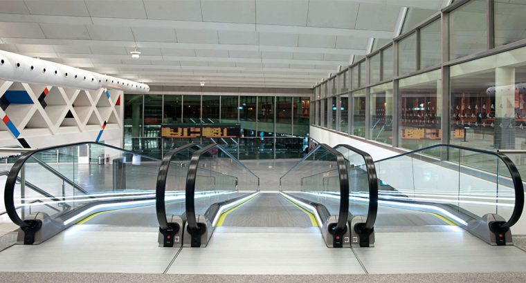 Best Moving Walkway Lift Company in Dubai
