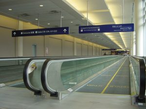 Best Moving Walkway Lift Company in sharjah