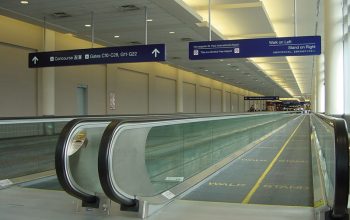 Best Moving Walkway Lift Company in sharjah