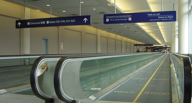 Best Moving Walkway Lift Company in sharjah