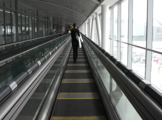 Best Moving Walkway Lift Company in Ajman
