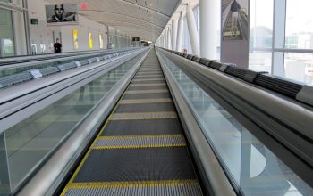 Best Moving Walkway Lift Company in Abu Dhabi