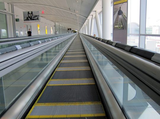 Best Moving Walkway Lift Company in Abu Dhabi
