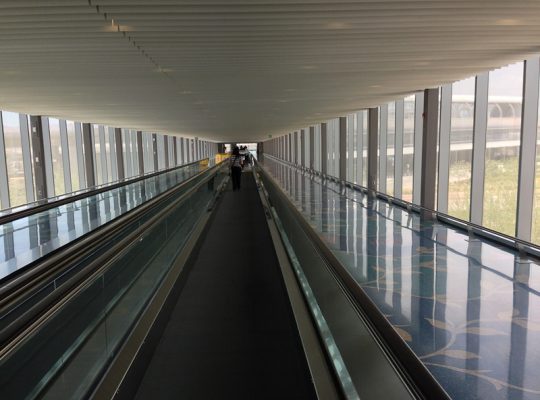 Best Moving Walkway Lift Company in Ras al Khaimah