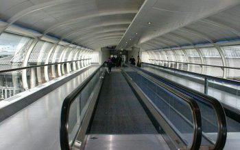 Best Moving Walkway Lift Company in uae