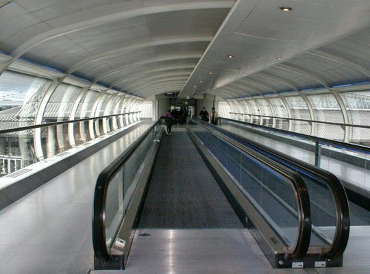 Best Moving Walkway Lift Company in uae