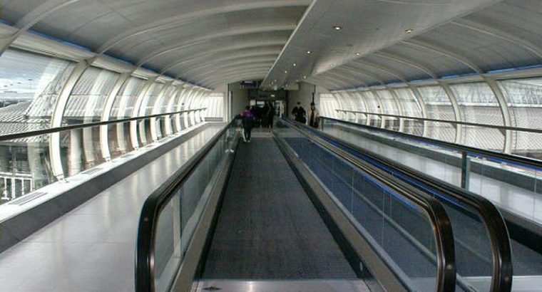 Best Moving Walkway Lift Company in uae