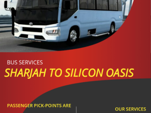 Sharjah to silicon oasis car lift