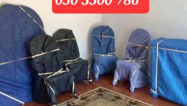 MOVERS AND PACKERS UAE ??