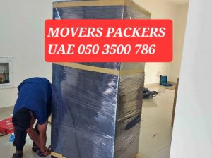 MOVERS AND PACKERS UAE ??