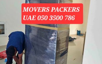 MOVERS AND PACKERS UAE ??