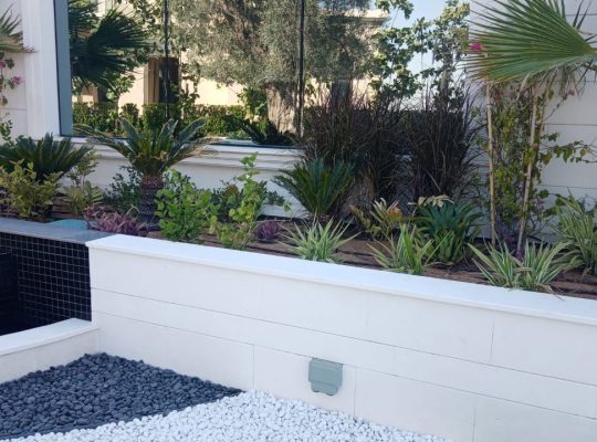 Gardens and Landscaping Work LLC