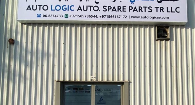 GERMAN & BRITIS CAR PARTS SPECIALIST