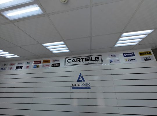 GERMAN & BRITIS CAR PARTS SPECIALIST