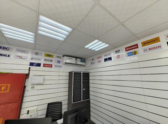 GERMAN & BRITIS CAR PARTS SPECIALIST