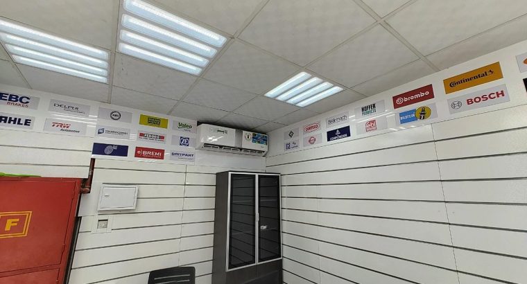 GERMAN & BRITIS CAR PARTS SPECIALIST