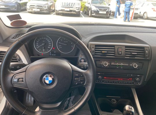 BMW 116I