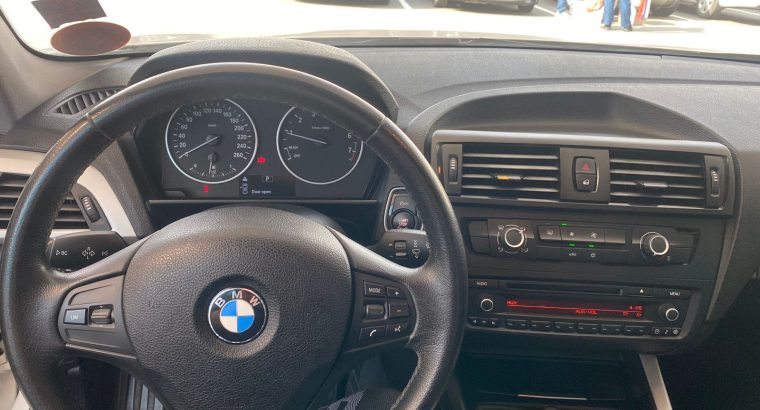 BMW 116I