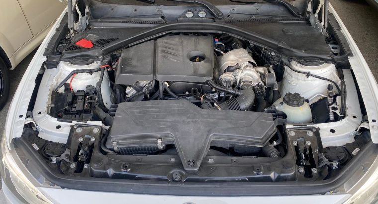 BMW 116I