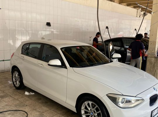 BMW 116I