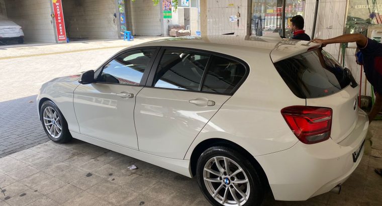 BMW 116I