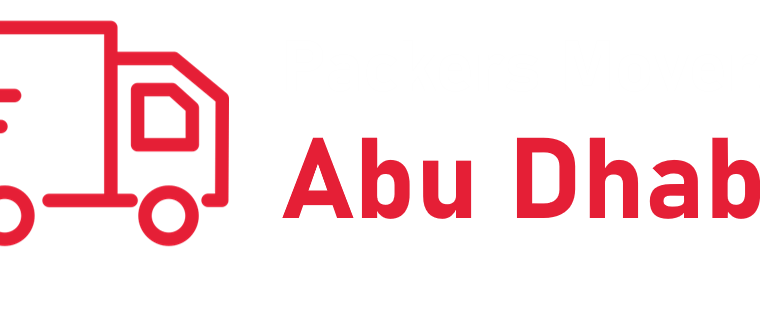 Packers Movers Abu Dhabi