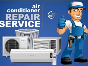 Ac repair service in bur Dubai