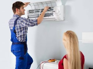 Get AC Repair Services In Duabi At Cheap Price